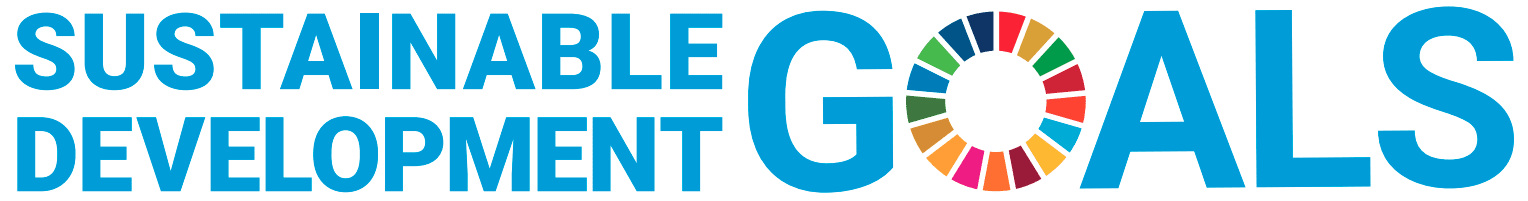 SDGs Sustainable Development Goals Logo