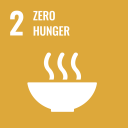 Target 2, Zero hunger
