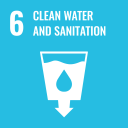 Target 6, Clean water and sanitation