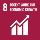 Target 8, Decent work and economic growth