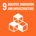 Target 9, Industry, innovation and infrastructure