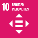 Target 10, Reduced inequalities