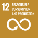 Target 12, Responsible consumption and production