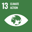 Target 13, Climate action