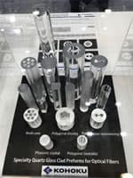 FOE Kohoku Kogyo products