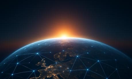 Optical Components for Space Satellite Optical Communications (under development)