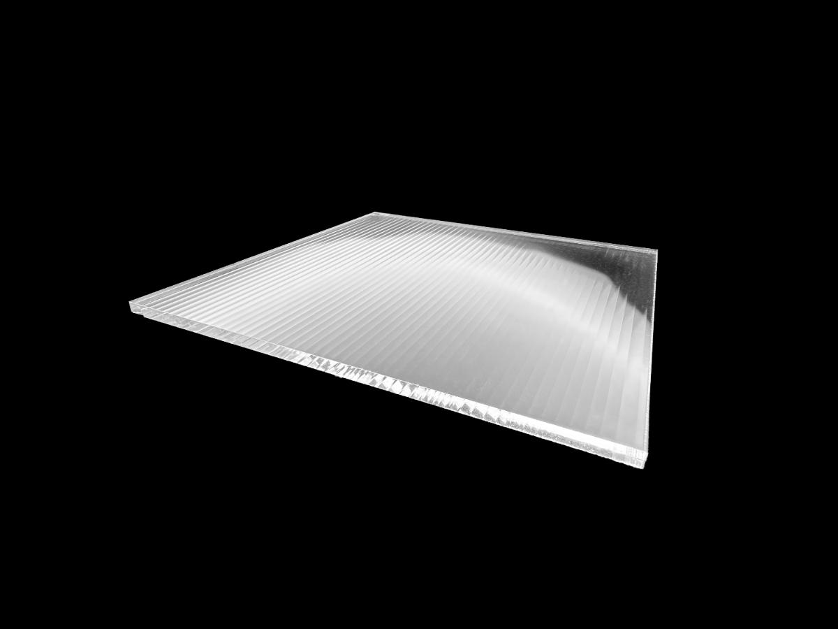 Cylindrical Lens Array